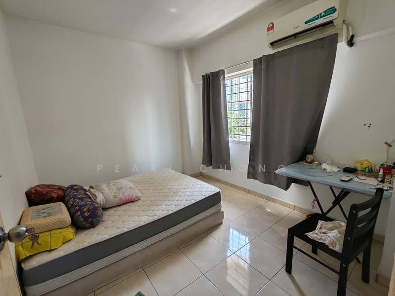 Kondominium untuk Disewa di Sri Desa - Pearl Chong - Bedroom - PropertyGuru.com.my