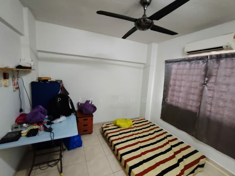 Kondominium untuk Disewa di Sri Desa - Pearl Chong - Bedroom - PropertyGuru.com.my