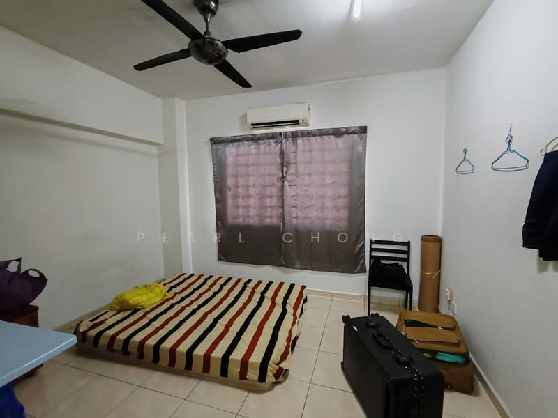 Kondominium untuk Disewa di Sri Desa - Pearl Chong - Bedroom - PropertyGuru.com.my