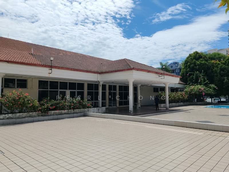 Kondominium untuk Disewa di Sri Desa - Pearl Chong - Exterior - PropertyGuru.com.my