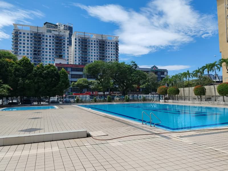 Kondominium untuk Disewa di Sri Desa - Pearl Chong - Exterior - PropertyGuru.com.my