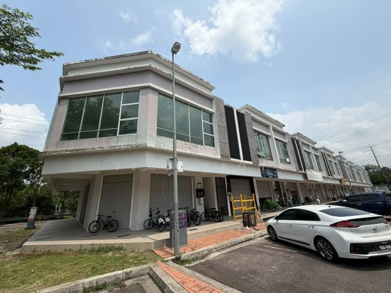 Shop / Office for Sale in Medini (Iskandar Puteri (Nusajaya)) - Jeon Geon - Exterior - PropertyGuru.com.my