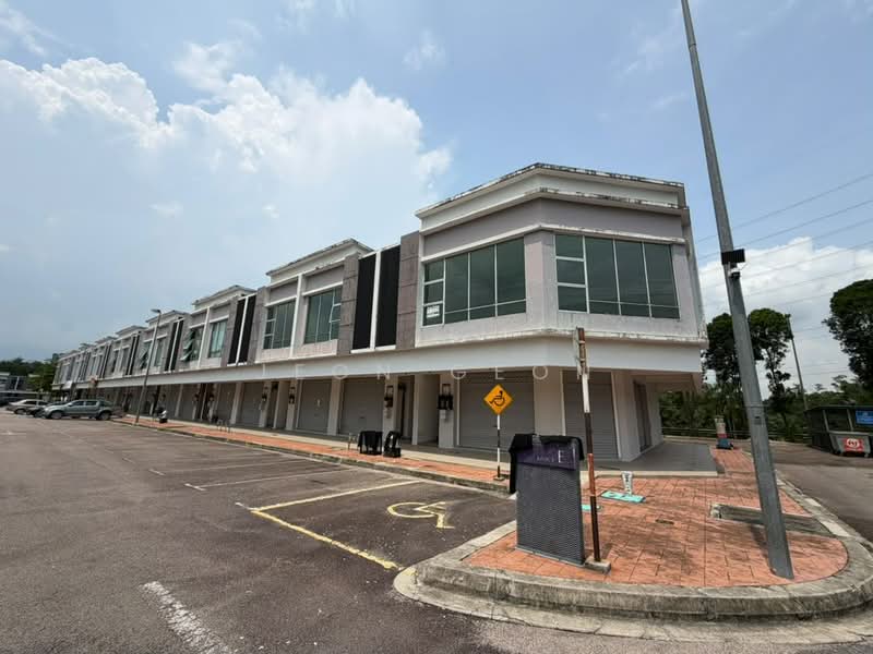 Shop / Office for Sale in Medini (Iskandar Puteri (Nusajaya)) - Jeon Geon - Exterior - PropertyGuru.com.my