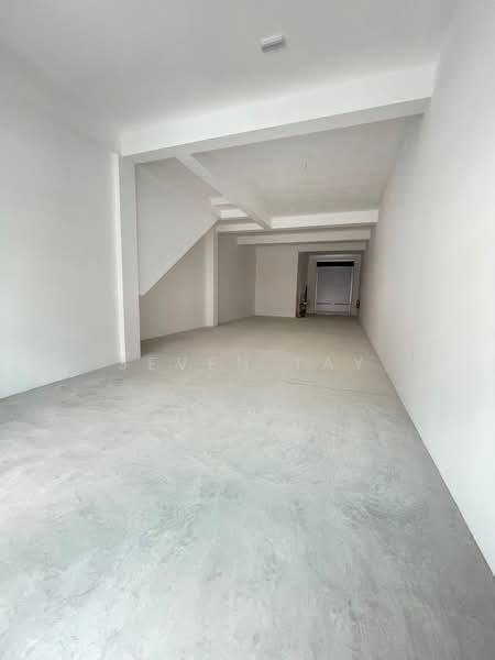 Kedai / Pejabat untuk Disewa di Bandar Baru Permas Jaya (Permas Jaya) - Seven Tay - PropertyGuru.com.my