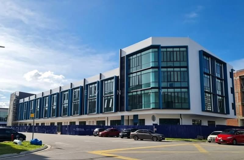 Kedai / Pejabat untuk Disewa di Bandar Baru Permas Jaya (Permas Jaya) - Seven Tay - PropertyGuru.com.my