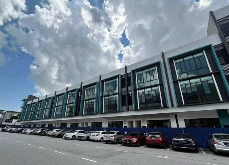 Kedai / Pejabat untuk Disewa di Bandar Baru Permas Jaya (Permas Jaya) - Seven Tay - PropertyGuru.com.my