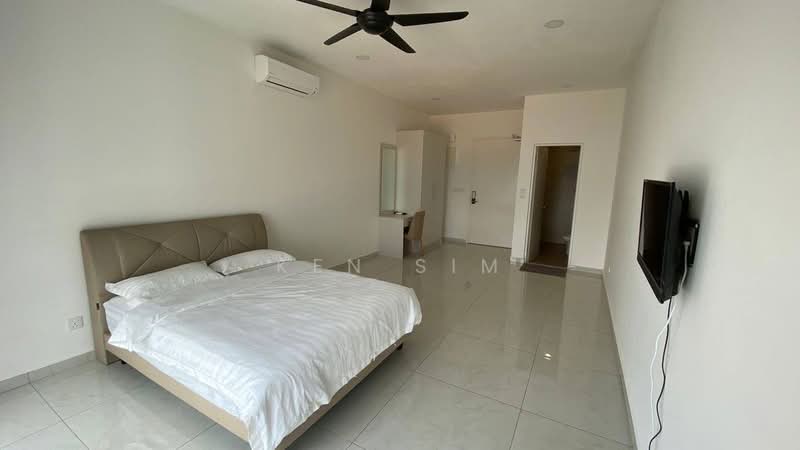 Apartment for Rent at Havona - Ken Sim - Bedroom - PropertyGuru.com.my