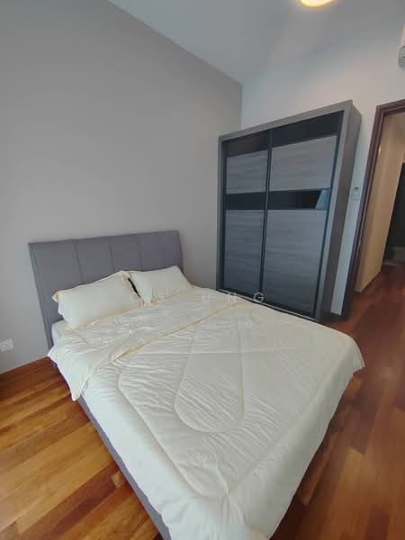 Condominium for Rent at Queens Residences Q1 @ Queens Waterfront - CS Ung - Bedroom - PropertyGuru.com.my