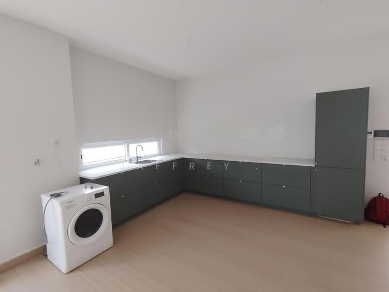 Rumah Kluster untuk Dijual di Taman Ekoflora (Johor Bahru) - Jaffrey . - PropertyGuru.com.my