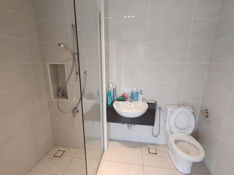 Rumah Kluster untuk Dijual di Taman Ekoflora (Johor Bahru) - Jaffrey . - PropertyGuru.com.my