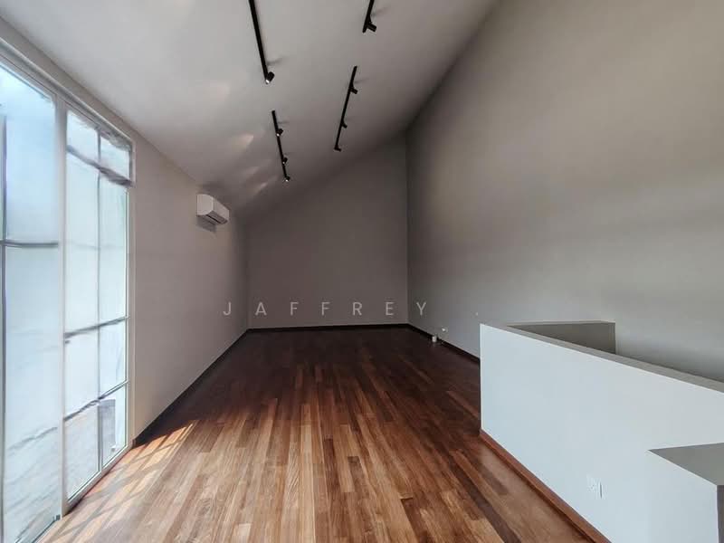 Rumah Kluster untuk Dijual di Taman Ekoflora (Johor Bahru) - Jaffrey . - PropertyGuru.com.my