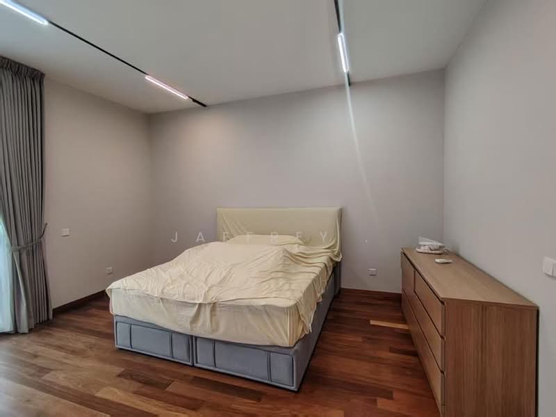 Rumah Kluster untuk Dijual di Taman Ekoflora (Johor Bahru) - Jaffrey . - PropertyGuru.com.my