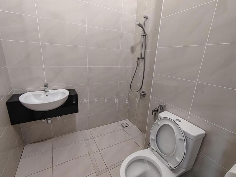 Rumah Kluster untuk Dijual di Taman Ekoflora (Johor Bahru) - Jaffrey . - PropertyGuru.com.my