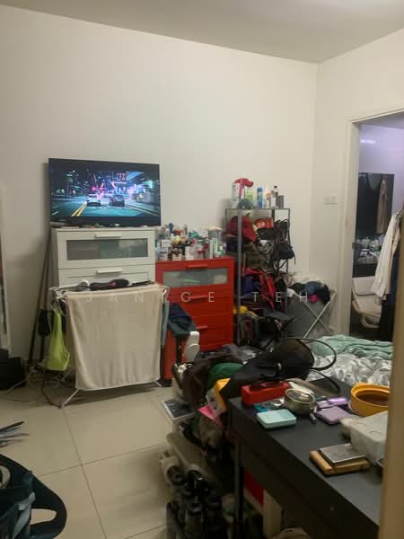 Servis Apartment untuk Dijual di Pearl Suria - Janice Teh - Interior - PropertyGuru.com.my