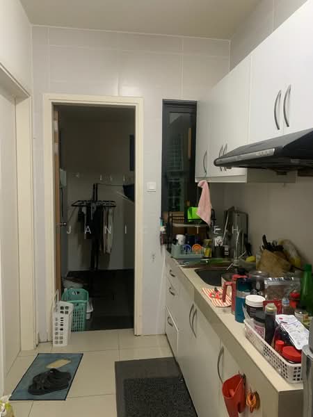 Servis Apartment untuk Dijual di Pearl Suria - Janice Teh - Kitchen - PropertyGuru.com.my