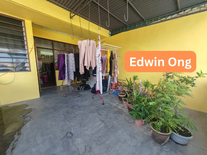 2-storey Terraced House for Sale in Gelugor (Penang) - Edwin Ong - PropertyGuru.com.my