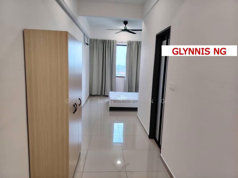 Servis Apartment untuk Dijual di MARC Residences - Glynnis Ng - Corridor - PropertyGuru.com.my
