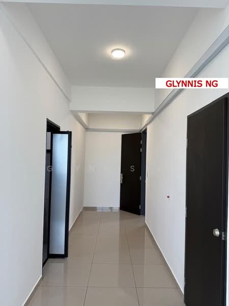 Servis Apartment untuk Dijual di MARC Residences - Glynnis Ng - Corridor - PropertyGuru.com.my