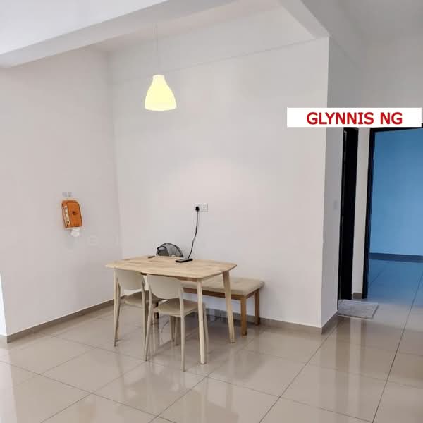 Servis Apartment untuk Dijual di MARC Residences - Glynnis Ng - Dining Room - PropertyGuru.com.my