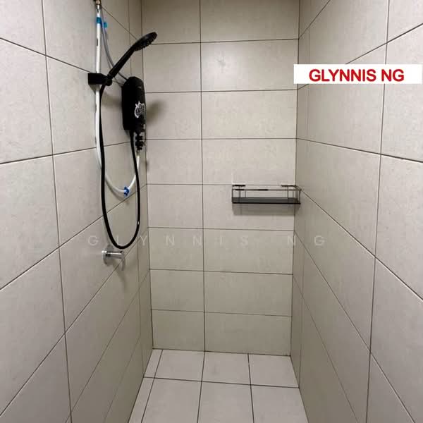 Servis Apartment untuk Dijual di MARC Residences - Glynnis Ng - Bathroom - PropertyGuru.com.my