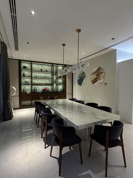 Bungalow House for Sale in Cheras (Kuala Lumpur) - Vic Tan - PropertyGuru.com.my