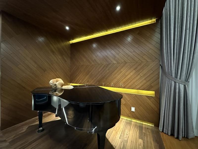 Bungalow House for Sale in Cheras (Kuala Lumpur) - Vic Tan - PropertyGuru.com.my