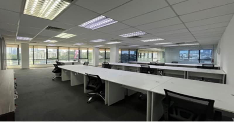 Pejabat untuk Disewa di Taman Bangsar (Bangsar) - Tabber Tan - Office - PropertyGuru.com.my