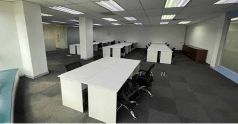 Pejabat untuk Disewa di Taman Bangsar (Bangsar) - Tabber Tan - Office - PropertyGuru.com.my