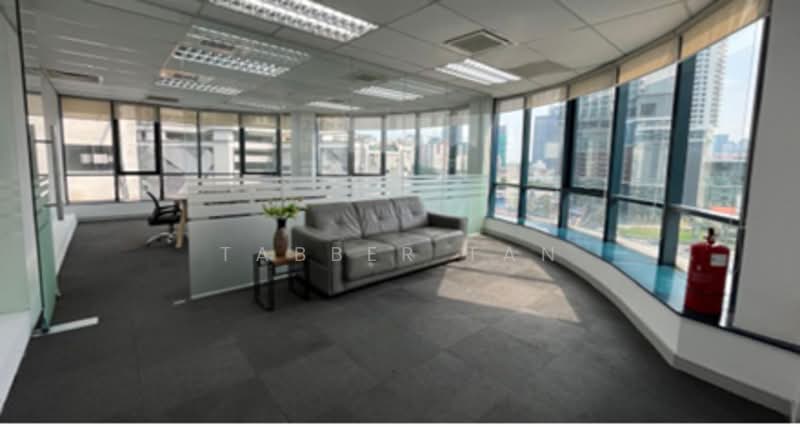 Pejabat untuk Disewa di Taman Bangsar (Bangsar) - Tabber Tan - Office - PropertyGuru.com.my