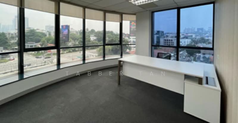 Pejabat untuk Disewa di Taman Bangsar (Bangsar) - Tabber Tan - Office - PropertyGuru.com.my