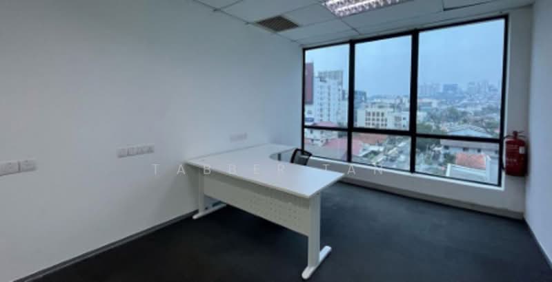 Pejabat untuk Disewa di Taman Bangsar (Bangsar) - Tabber Tan - Office - PropertyGuru.com.my
