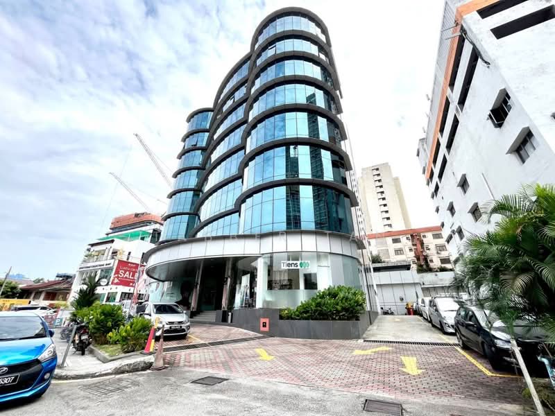 Pejabat untuk Disewa di Taman Bangsar (Bangsar) - Tabber Tan - Exterior - PropertyGuru.com.my