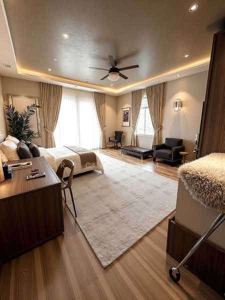 Bungalow for Sale in Sierramas (Sungai Buloh) - Rick Lum - Bedroom - PropertyGuru.com.my