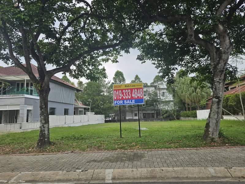 Bungalow for Sale in Sierramas (Sungai Buloh) - Rick Lum - Exterior - PropertyGuru.com.my