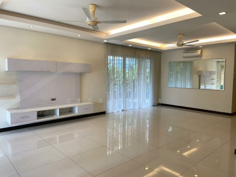 Semi-Detached House for Rent in Tropicana (Selangor) - Debbie Tea - PropertyGuru.com.my