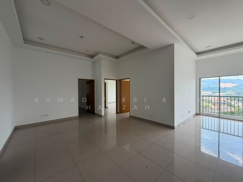 Condominium for Sale at Seri Tijanni - Ahmad Fikri Amer Hamzah - Living Room - PropertyGuru.com.my