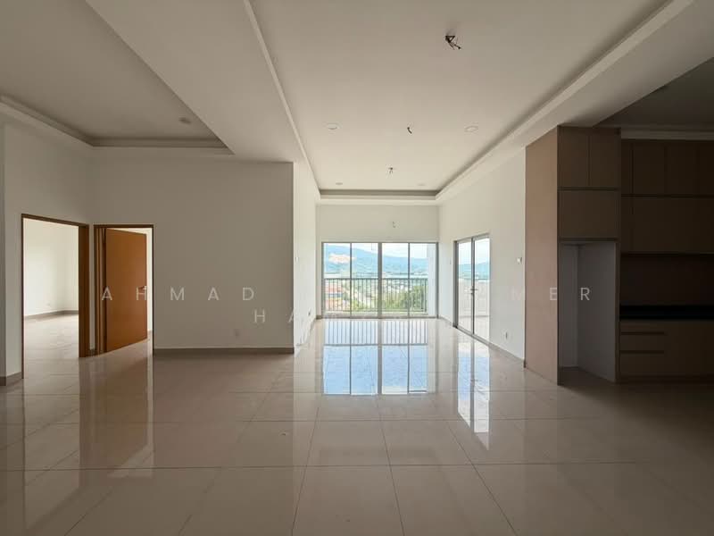 Condominium for Sale at Seri Tijanni - Ahmad Fikri Amer Hamzah - Living Room - PropertyGuru.com.my