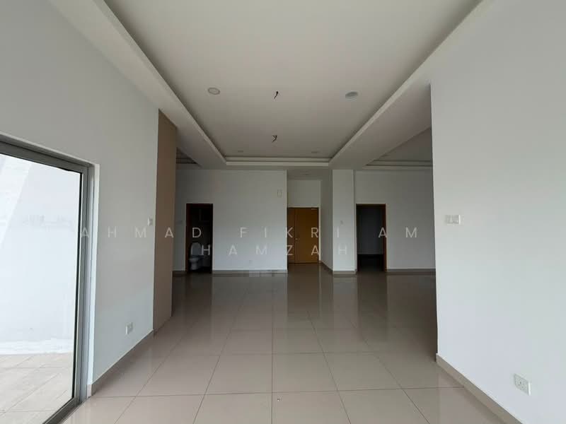 Condominium for Sale at Seri Tijanni - Ahmad Fikri Amer Hamzah - Interior - PropertyGuru.com.my