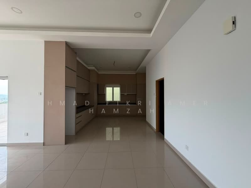 Condominium for Sale at Seri Tijanni - Ahmad Fikri Amer Hamzah - Kitchen - PropertyGuru.com.my