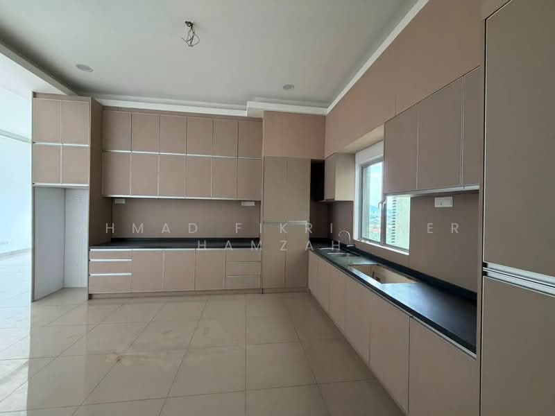 Condominium for Sale at Seri Tijanni - Ahmad Fikri Amer Hamzah - Kitchen - PropertyGuru.com.my