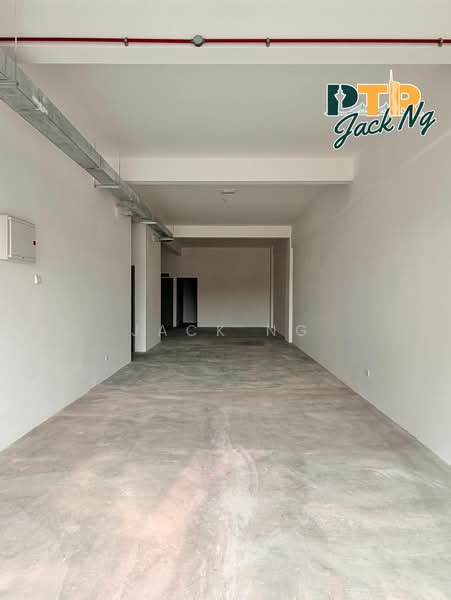 Shop / Office for Rent in Permatang Pauh (Penang) - Jack Ng - Interior - PropertyGuru.com.my