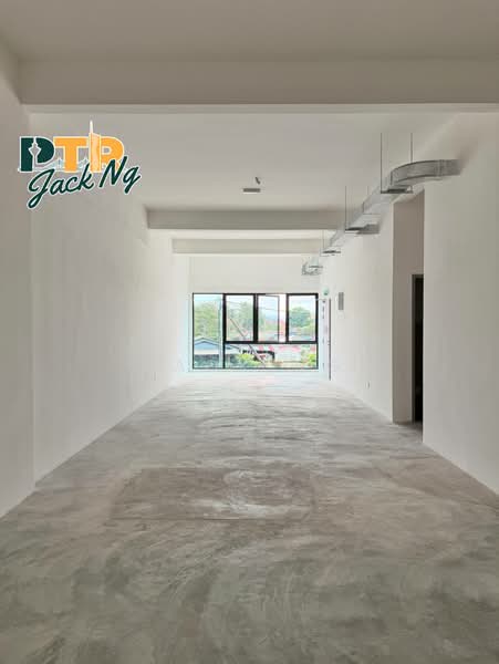 Shop / Office for Rent in Permatang Pauh (Penang) - Jack Ng - Interior - PropertyGuru.com.my