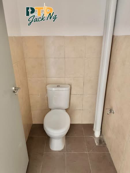 Shop / Office for Rent in Permatang Pauh (Penang) - Jack Ng - Bathroom - PropertyGuru.com.my