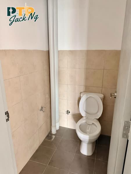 Shop / Office for Rent in Permatang Pauh (Penang) - Jack Ng - Bathroom - PropertyGuru.com.my