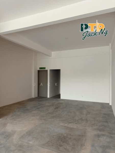 Shop / Office for Rent in Permatang Pauh (Penang) - Jack Ng - Interior - PropertyGuru.com.my