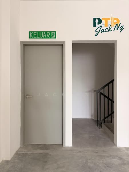 Shop / Office for Rent in Permatang Pauh (Penang) - Jack Ng - Interior - PropertyGuru.com.my