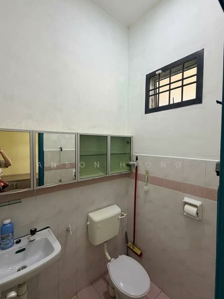 1-storey Terraced House for Sale in Taman Nusa Bestari 2 (Iskandar Puteri (Nusajaya)) - Anson Hiong - PropertyGuru.com.my