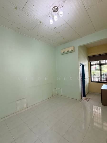 1-storey Terraced House for Sale in Taman Nusa Bestari 2 (Iskandar Puteri (Nusajaya)) - Anson Hiong - PropertyGuru.com.my