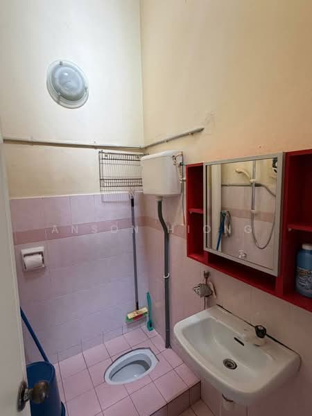 1-storey Terraced House for Sale in Taman Nusa Bestari 2 (Iskandar Puteri (Nusajaya)) - Anson Hiong - PropertyGuru.com.my