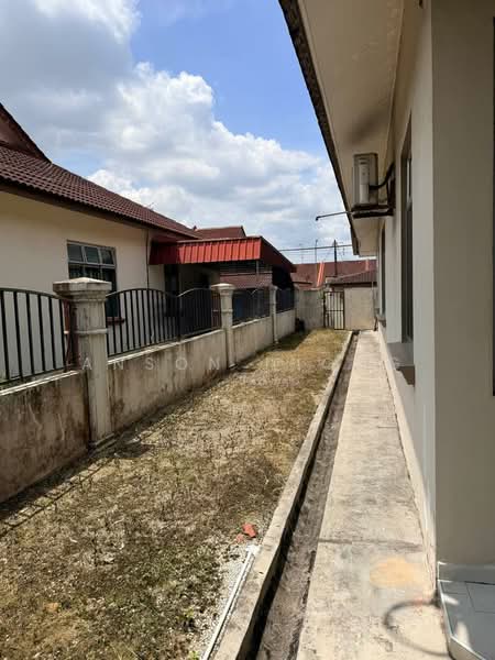 1-storey Terraced House for Sale in Taman Nusa Bestari 2 (Iskandar Puteri (Nusajaya)) - Anson Hiong - PropertyGuru.com.my